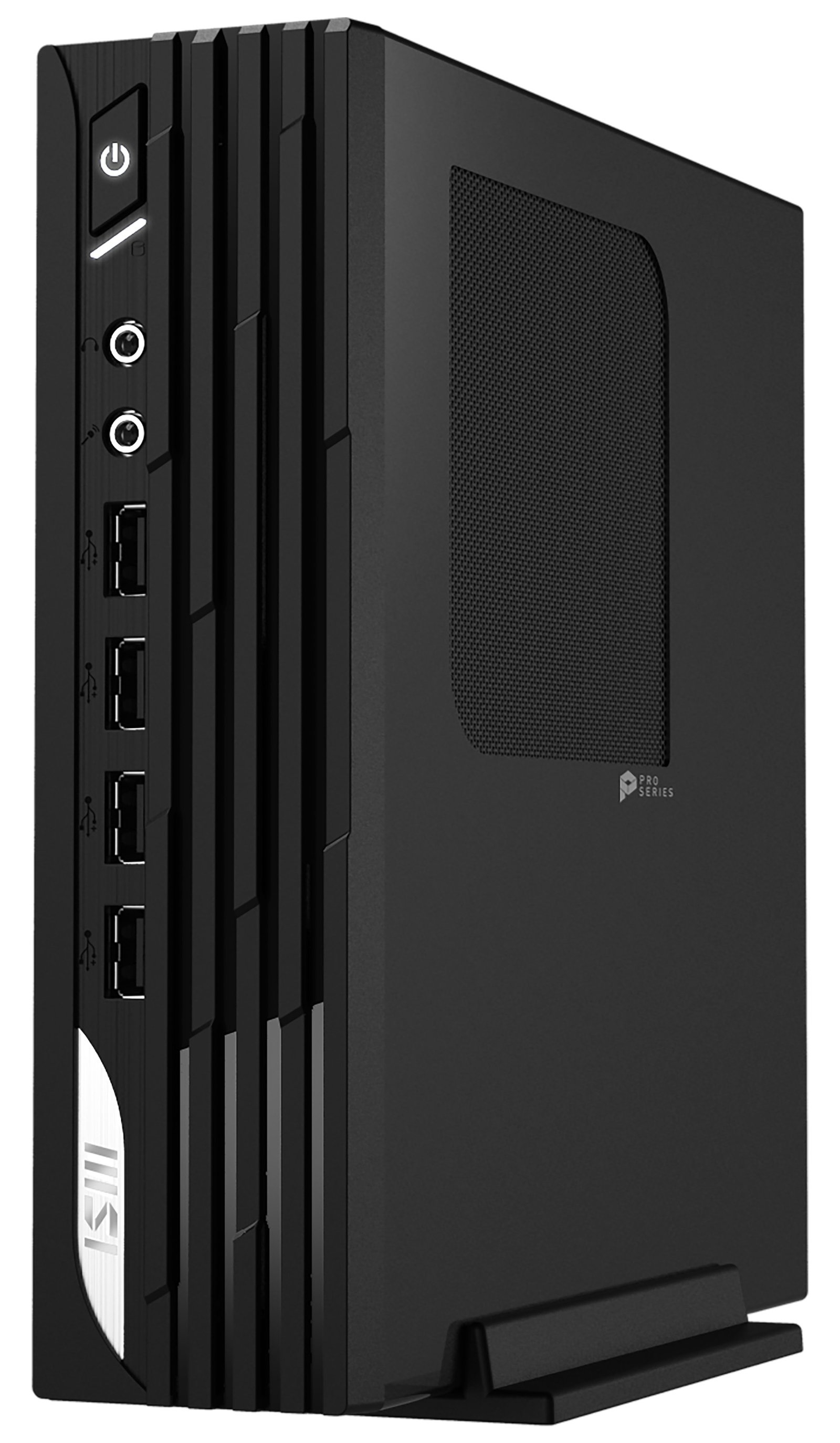 MSI - SYSTEMS Pro DP21 13M-498US Intel® Core™ i3 i3-13100 8 GB DDR4-SDRAM 500 SSD Windows 11 Home
