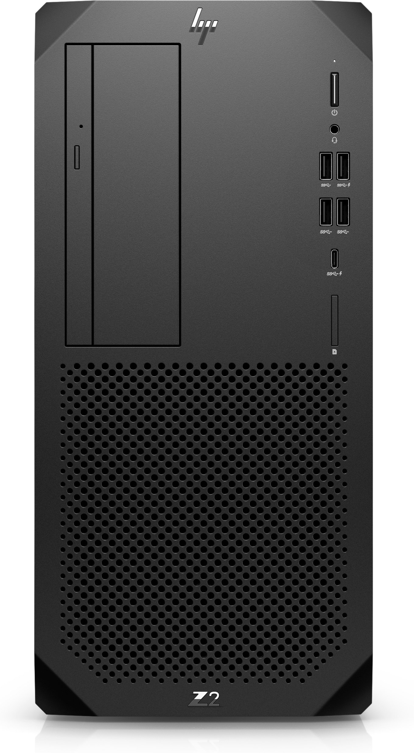 HP INC. - SB WORKSTATIONS Z2 G9 Intel® Core™ i9 i9-13900 32 GB DDR5-SDRAM 1 TB SSD NVIDIA Quadro 87D71UT#ABA