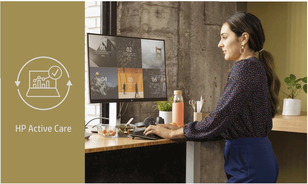 HP INC - PSG LICENSING 3y Wolf Pro Security Education E-LTU U05LLZ