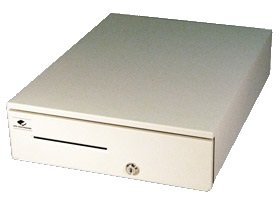 APG - EXW MN Solutions Series 4000 Manual cash drawer JB554B-CW1317
