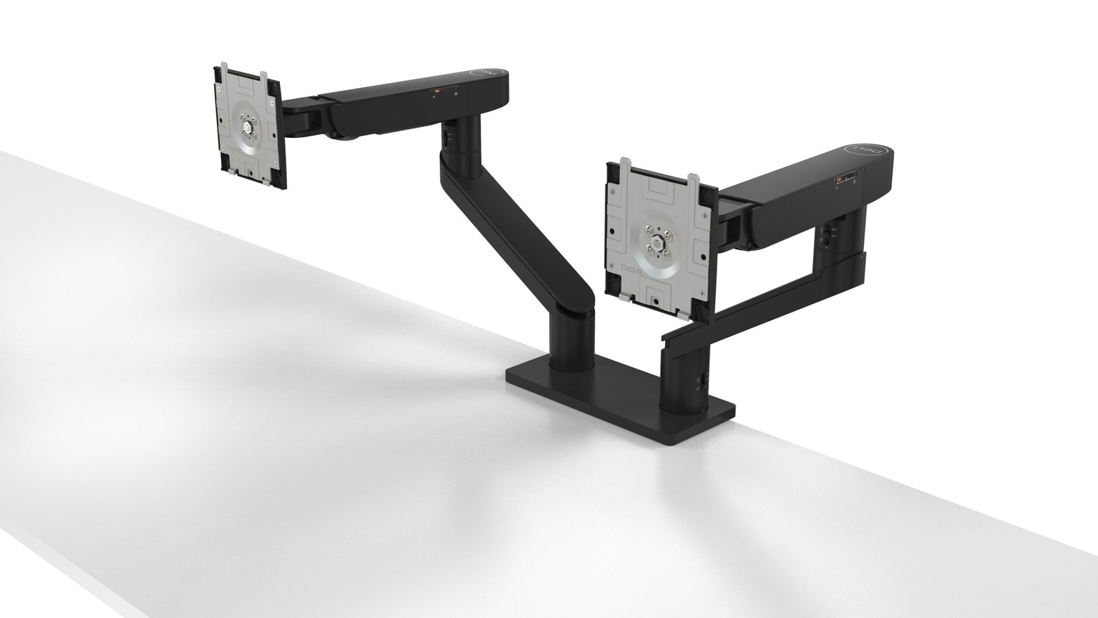 DELL PERIPHERALS Dual Monitor Arm – MDA20