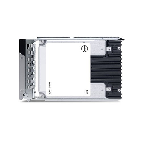 DELL ENTERPRISE ACCESSORIES 345-BDZZ internal solid state drive 480 GB 2.5" Serial ATA III