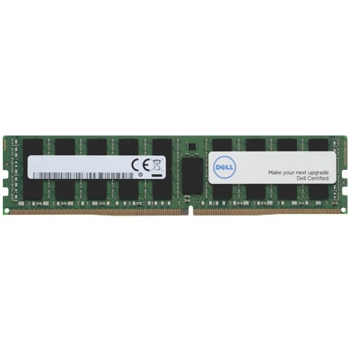 DELL SOURCING - NEW A7910488 memory module 16 GB DDR4 288-pin DIMM ECC