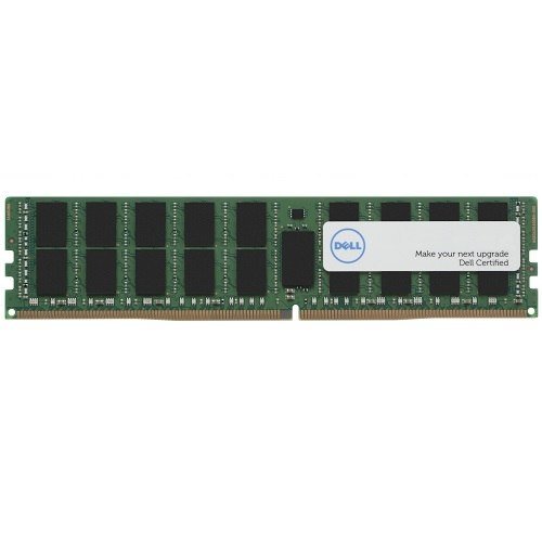 DELL SOURCING - NEW A8661096 memory module 16 GB DDR4 288-pin DIMM ECC