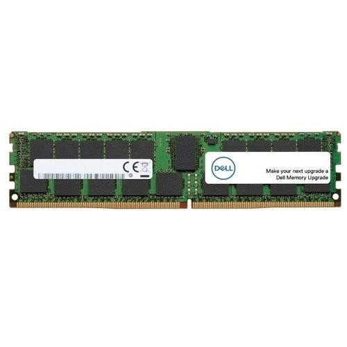 DELL SOURCING - NEW A9755661 memory module 16 GB DDR4 288-pin DIMM ECC