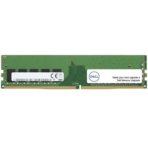 DELL SOURCING - NEW A9810561 memory module 8 GB DDR4 288-pin DIMM ECC