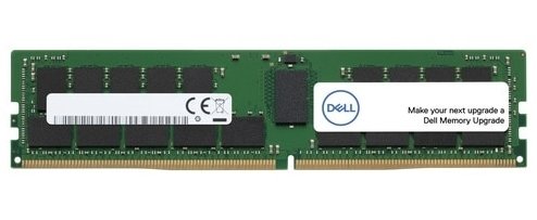 DELL SOURCING - NEW A2626076 memory module 4 GB DDR3 240-pin DIMM ECC
