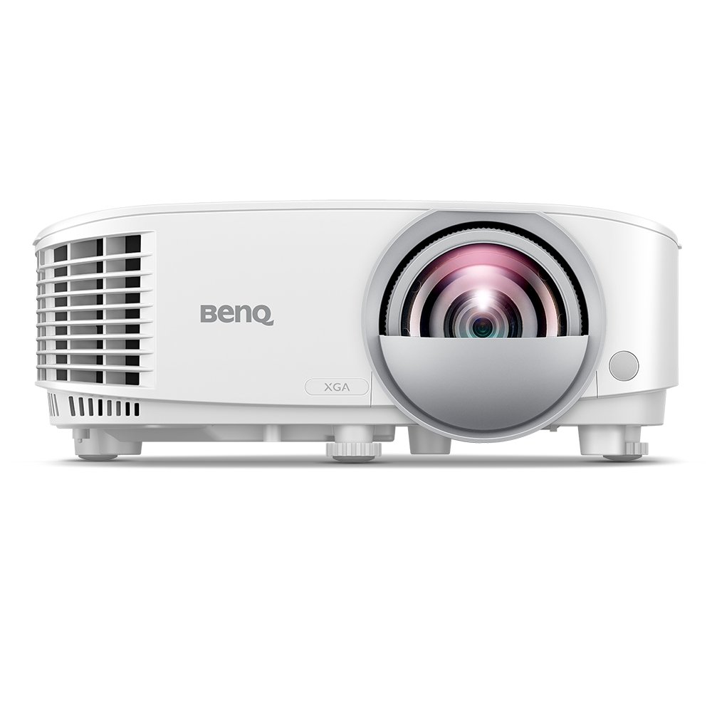 BENQ BES PROJECTORS MX825STH data projector Short throw 3500 ANSI lumens DLP XGA (1024x768) White