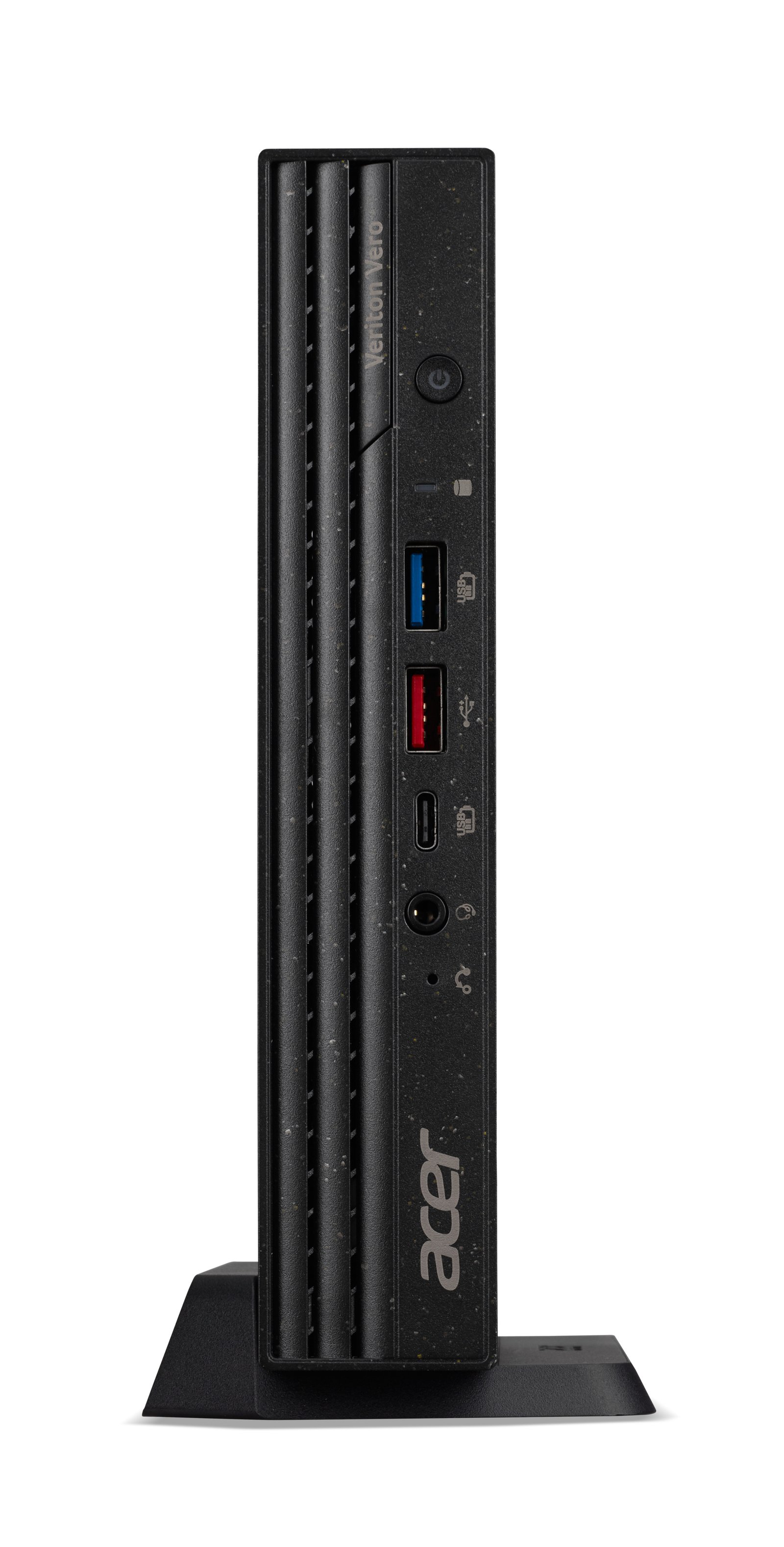 ACER AMERICA - DESKTOPS Veriton VVN4690GT-I516G5 Intel® Core™ i5 i5-12400T 16 GB DDR4-SDRAM 512 SSD