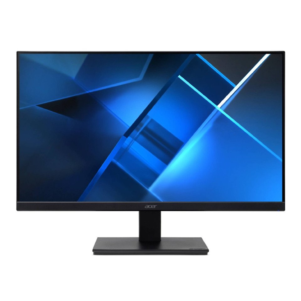 ACER AMERICA - DISPLAYS V277 E computer monitor 68.6 cm (27") 1920 x 1080 pixels Full HD LCD Black