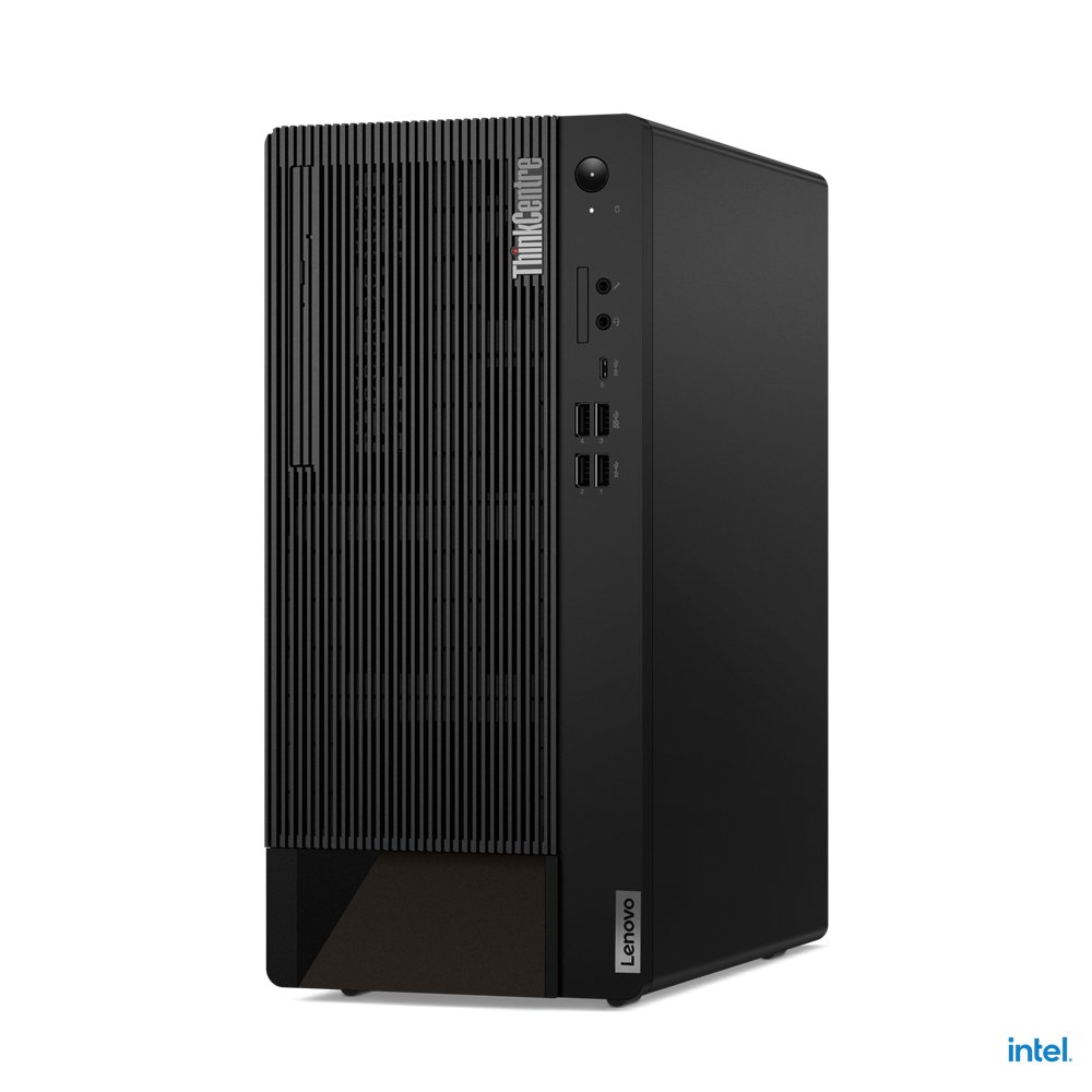 LENOVO TOPSELLER DT ThinkCentre M90t Intel® Core™ i7 i7-12700 16 GB DDR5-SDRAM 1 TB SSD Windows 11