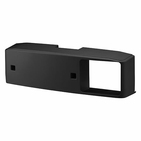 SHARP PROJECTORS PROAV NP10CV-B projector accessory Cable cover
