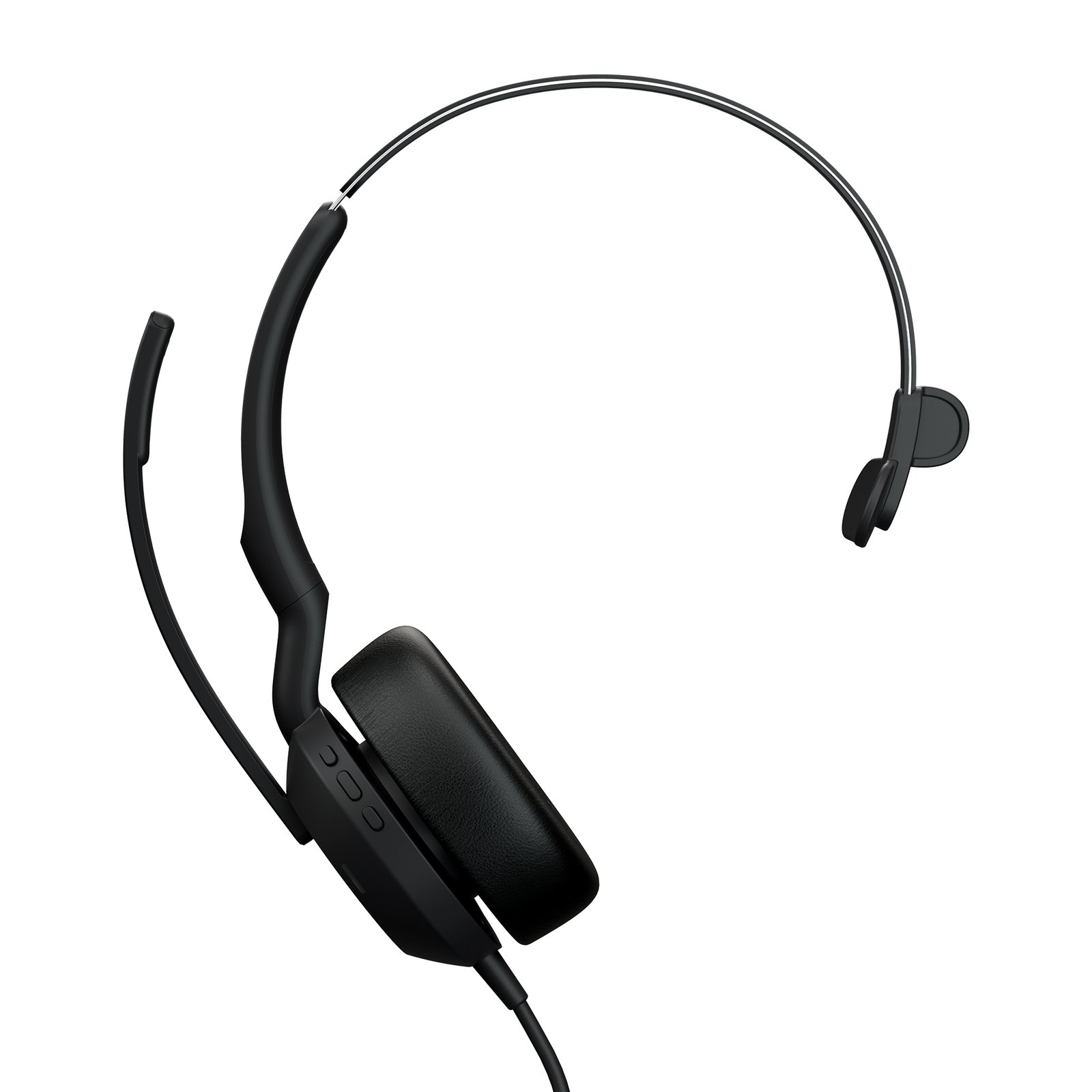 JABRA BUSINESS Evolve2 50 - USB-A UC Mono 25089-889-999