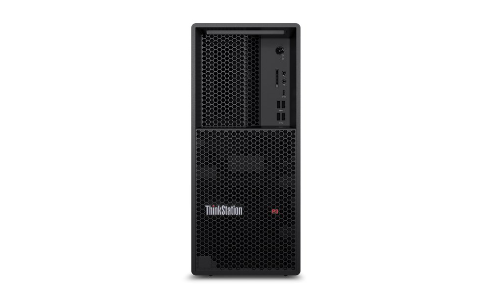 LENOVO TOPSELLER WORKSTATION ThinkStation P3 Intel® Core™ i5 i5-13500 16 GB DDR5-SDRAM 512 SSD 30GS0038US