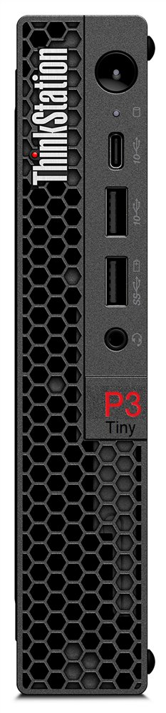 LENOVO TOPSELLER WORKSTATION ThinkStation P3 Intel® Core™ i5 i5-13500T 16 GB DDR5-SDRAM 512 SSD 30H00012US