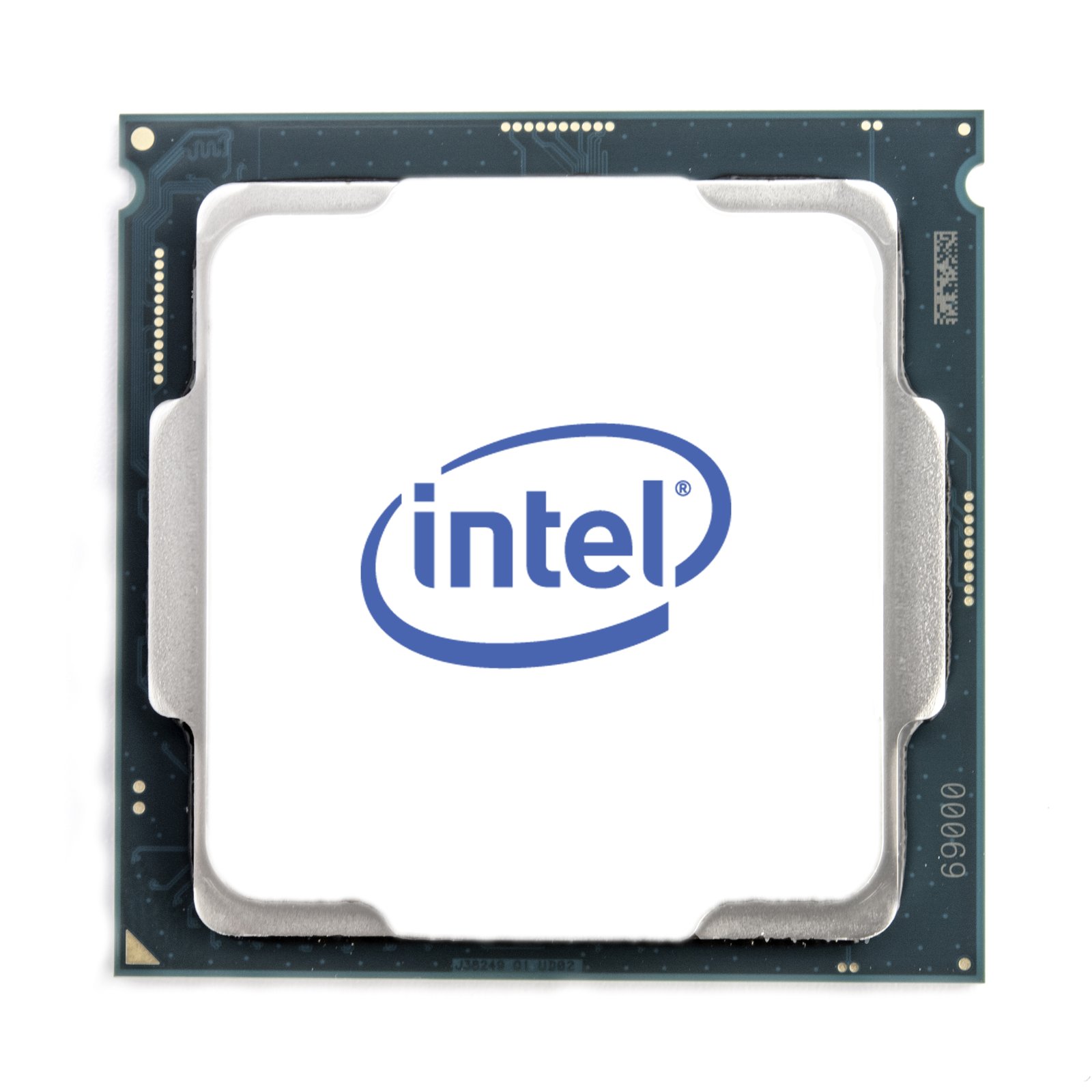 LENOVO DCG SERVER OPTIONS Intel Xeon Gold 6330 processor 2 GHz 42 MB 4XG7A63430