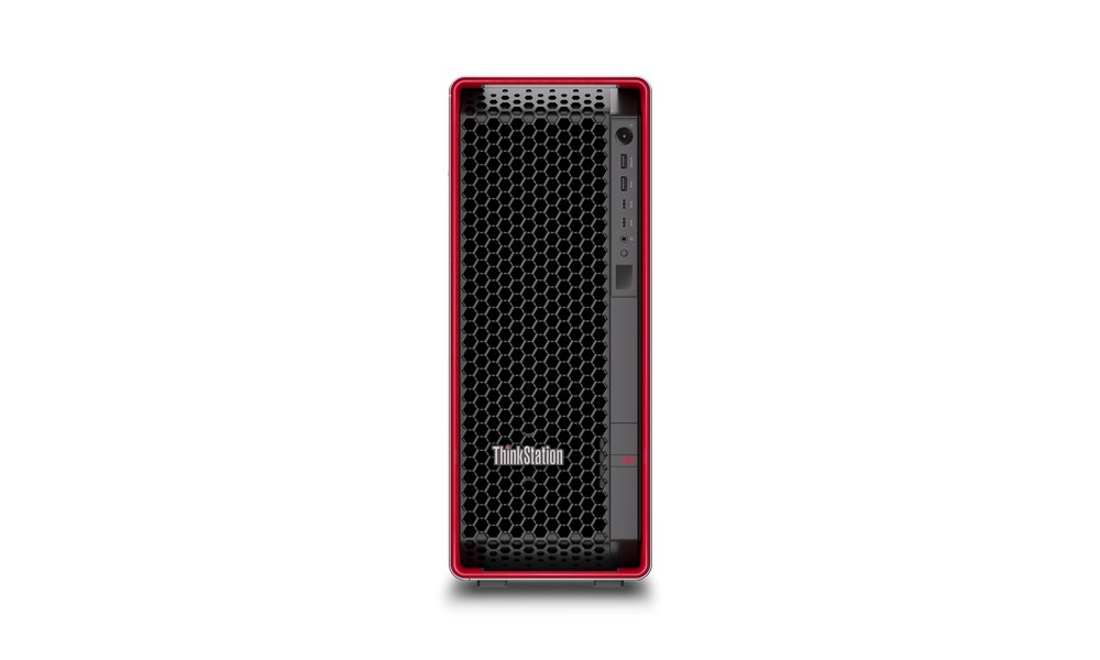 LENOVO TOPSELLER WORKSTATION ThinkStation P7 Intel Xeon W w7-3445 32 GB DDR5-SDRAM 512 SSD NVIDIA 30F30016US