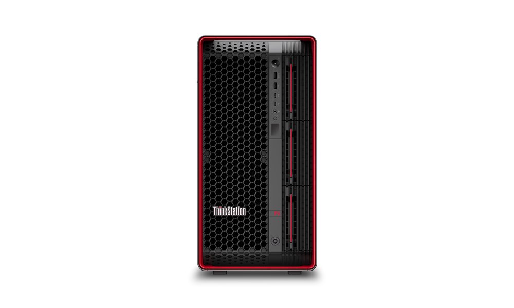 LENOVO TOPSELLER WORKSTATION ThinkStation PX Intel Xeon Silver 4416+ 32 GB DDR5-SDRAM 512 SSD 30EV0015US