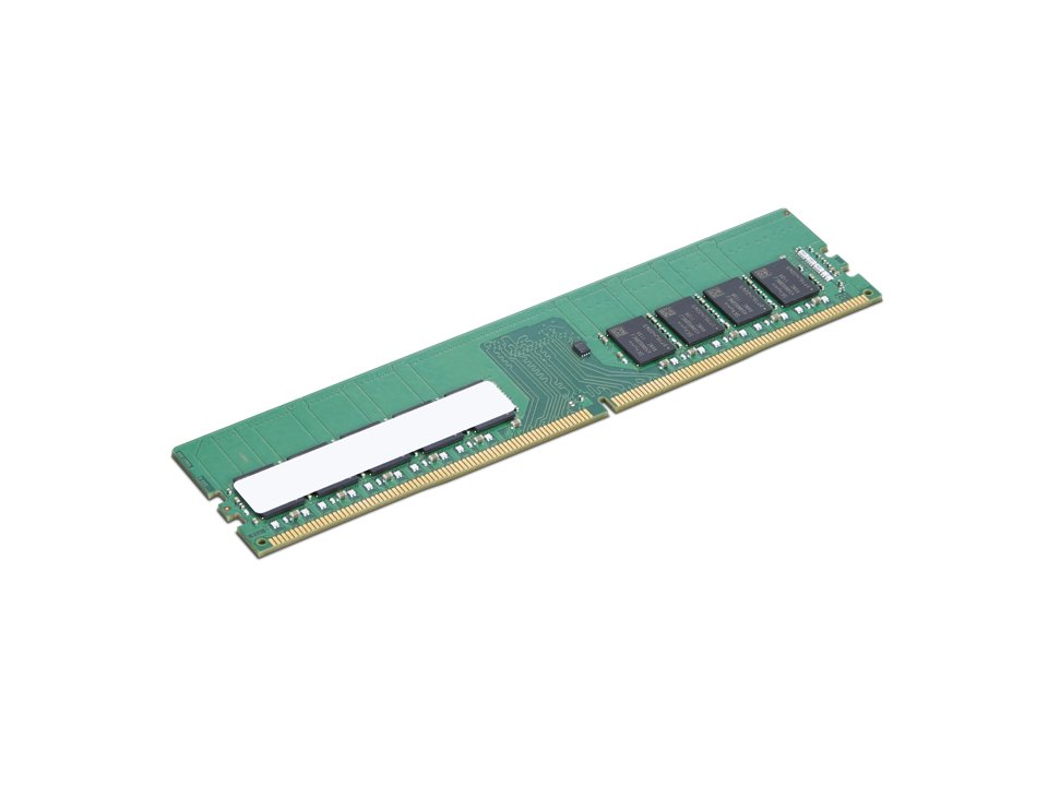 LENOVO OPTIONS 4X71L66408 memory module 32 GB 1 x DDR4 288-pin DIMM ECC