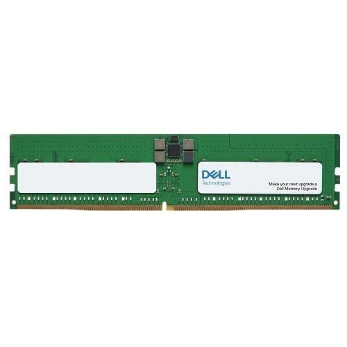 DELL SOURCING - NEW AC239377 memory module 16 GB 1 x DDR5 288-pin DIMM SNP1V1N1C/16G