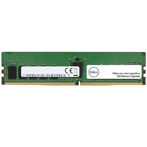 DELL SOURCING - NEW AA579532 memory module 16 GB DDR4 RDIMM ECC