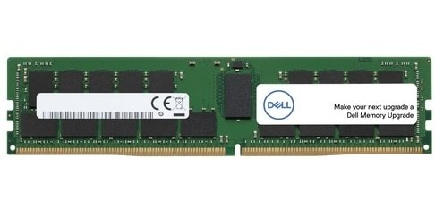 DELL SOURCING - NEW SNP2133D4R15/32G memory module 32 GB 1 x DDR4 288-pin DIMM