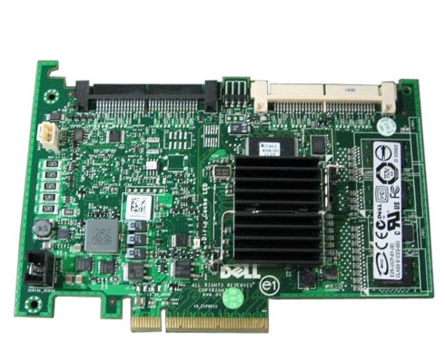 DELL SOURCING - CERTIFIED PRE-OWNED T954J-RF RAID controller PCI Express x8