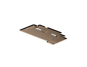 HPI SOURCING - NEW HP M47224-001 laptop spare part Heatsink