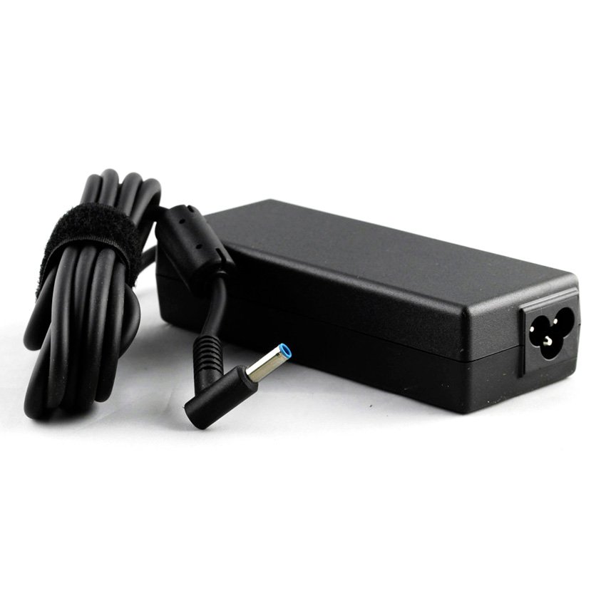 HPI SOURCING - NEW HP Smart AC power adapter (65W) adapter/inverter Indoor Black 714657-001