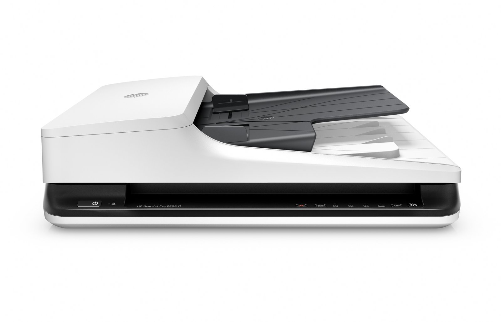 HPI SOURCING - NEW HP Scanjet Pro 2500 f1 Flatbed & ADF scanner 1200 x DPI A4 Black, White L2747A