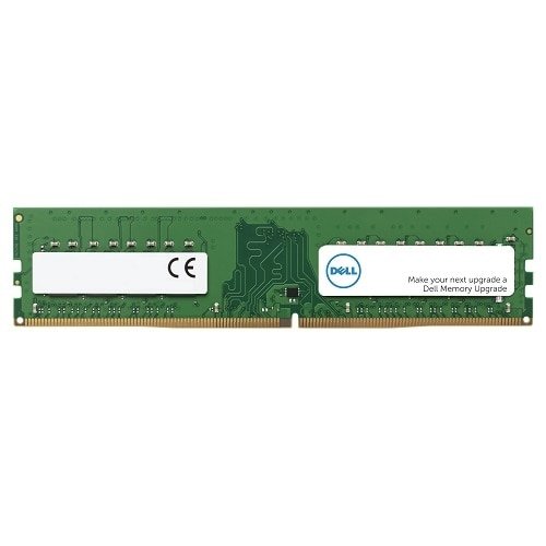 DELL SOURCING - NEW AC027075 memory module 16 GB 1 x DDR5 288-pin DIMM ECC SNPG00XJC/16G