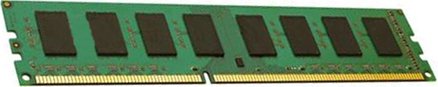 DELL SOURCING - NEW System Specific Memory SNPD841DC/2G module 2 GB 1 x DDR3 240-pin DIMM ECC