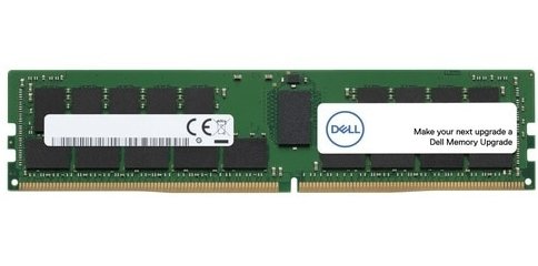 DELL SOURCING - NEW SNPFDMRMC/4G memory module 4 GB 1 x DDR4 288-pin DIMM