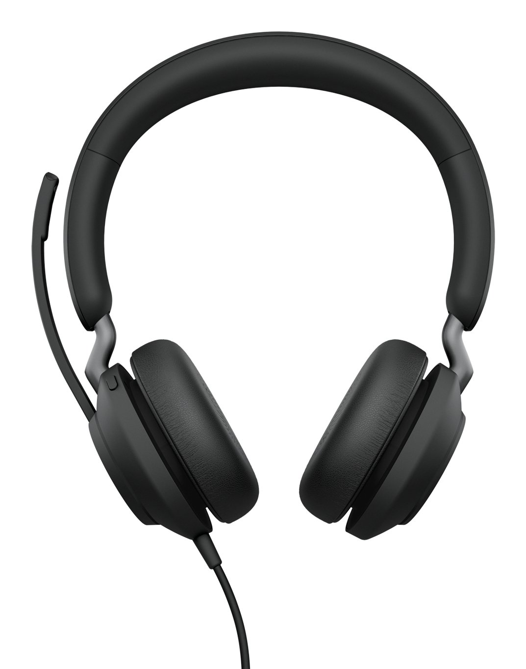 JABRA BUSINESS Evolve2 40 SE USB-A, UC Stereo 24189-989-999