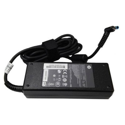 HPI SOURCING - NEW HP 710413-001 power adapter/inverter Indoor 90 W Black