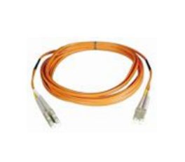 LENOVO DCG SERVER OPTIONS 00VX005 InfiniBand/fibre optic cable 30 m MTP Orange