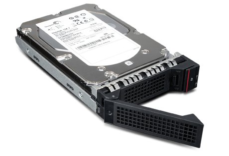 LENOVO DCG SERVER OPTIONS 1.2TB 2.5" 10K Ent SAS internal hard drive 10000 RPM 4XB0G88736