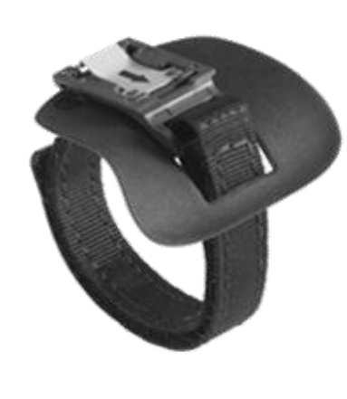 ZEBRA ENTERPRISE MCD-A1 SG-RS419-FGSTP-02R barcode reader accessory Fiinger strap