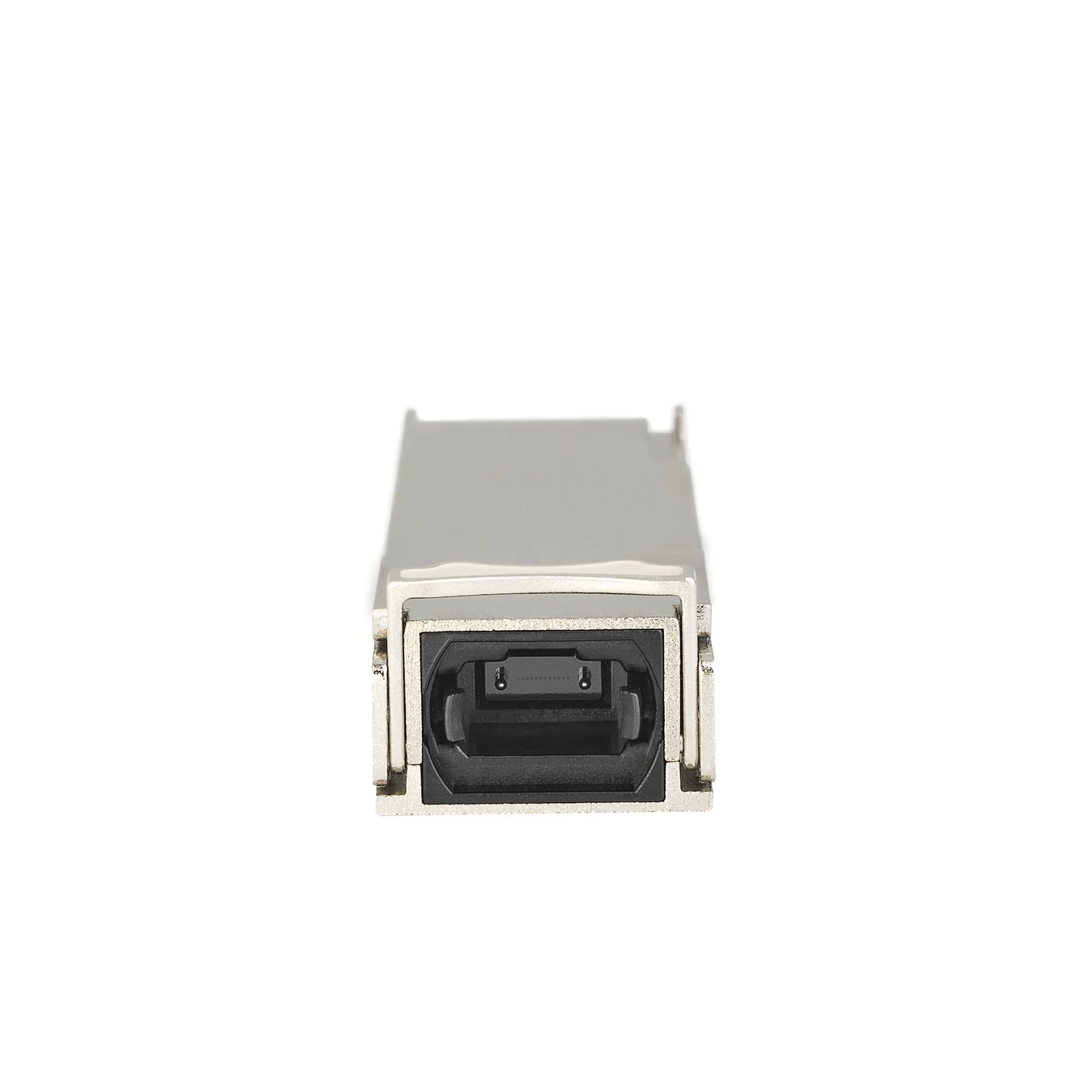 StarTech.com MSA Uncoded QSFP+ Module - 40GBASE-SR4 - 40GbE Multi Mode Fiber (MMF) Optic QSFP40SR4ST
