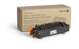 XEROX SUPPLIES 115R00133 fuser 100 pages