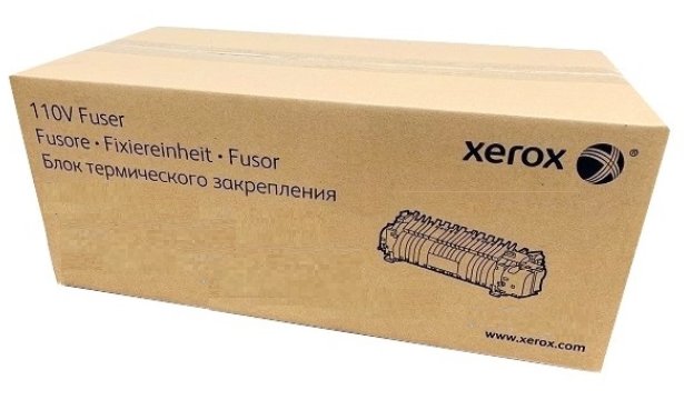 XEROX SUPPLIES 115R00135 fuser 100000 pages
