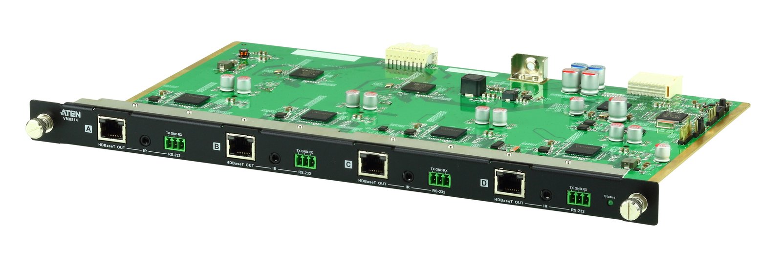 ATEN TECHNOLOGY - ETAIL VM8514 matrix switch accessory