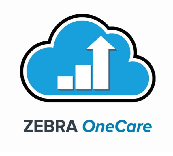 ZEBRA PRINT Z1 - ONECARE Z1A2-XI42-100 warranty/support extension 1 year(s)