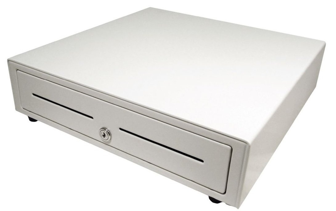 APG - SEATTLE Solutions VB554A-AW1616 cash drawer Electronic