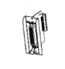 ZEBRA PRINT A1 - DIFFERENTIATED P1083320-040 printer/scanner spare part/accessory 1 pc(s)