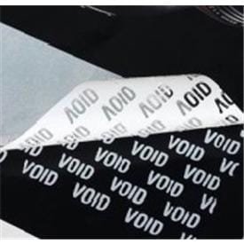 ZEBRA PRINT S1 - SUPPLIES 8000T Void Gloss Label White Self-adhesive printer 10023259