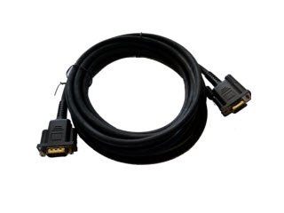 ZEBRA ENTERPRISE MCD-A1 CBL-36-S15EX-01 barcode reader accessory Extension cable