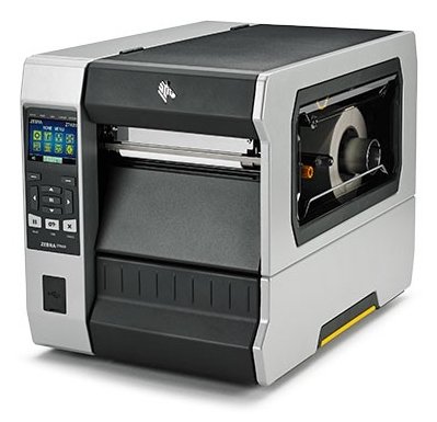 ZEBRA PRINT A3 -XTRA DIFFERENTIATED ZT620 label printer Thermal transfer 300 x DPI Wired & Wireless ZT62063-T0A0100Z