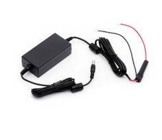 ZEBRA PRINT A1 - DIFFERENTIATED P1050667-142 power adapter/inverter Auto Black