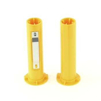 ZEBRA PRINT Z2 - ZASP P1080383-231 printer/scanner spare part/accessory Adapter 2 pc(s)